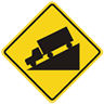 Traffic Signs Quiz - Advanced Level